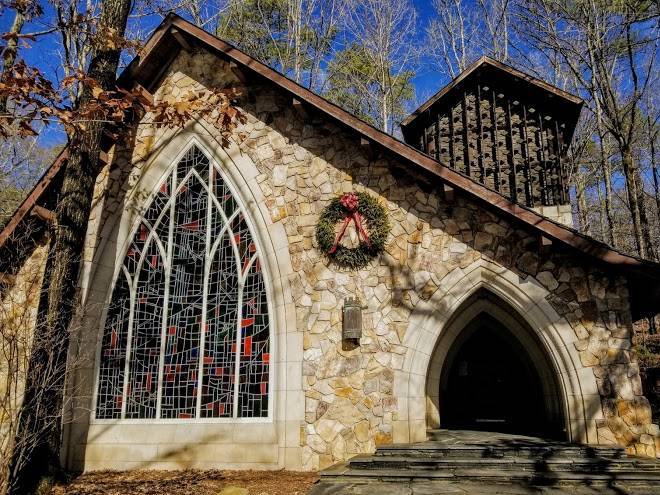 Callaway gardens