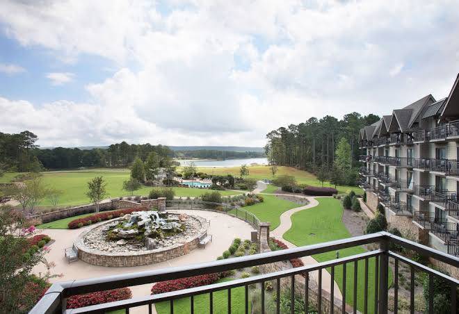 Callaway resort & gardens