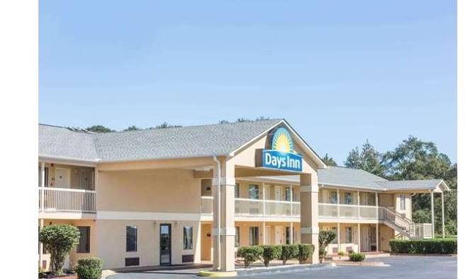Days inn by wyndham royston
