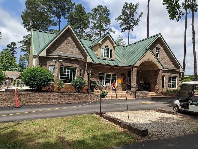 Atlanta south rv resort