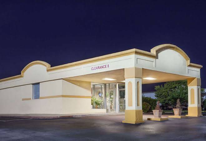 Days inn by wyndham mcdonough