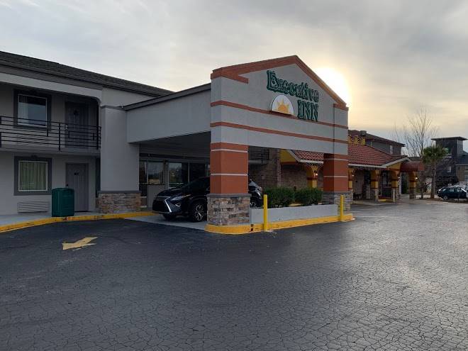 Executive inn