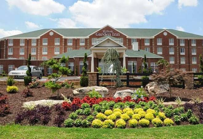Hilton garden inn atlanta south mcdonough