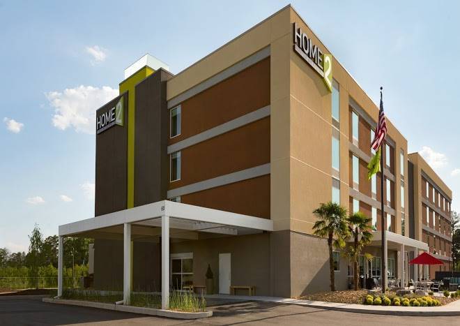 Home2 suites by hilton atlanta south mcdonough