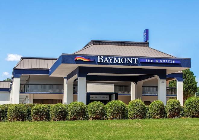 Baymont by wyndham mcdonough