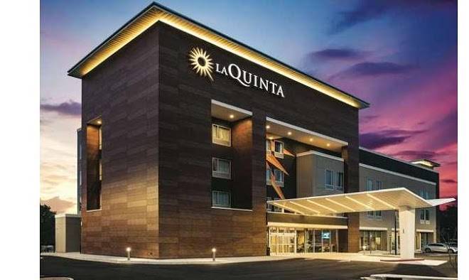 La quinta inn & suites by wyndham mcdonough