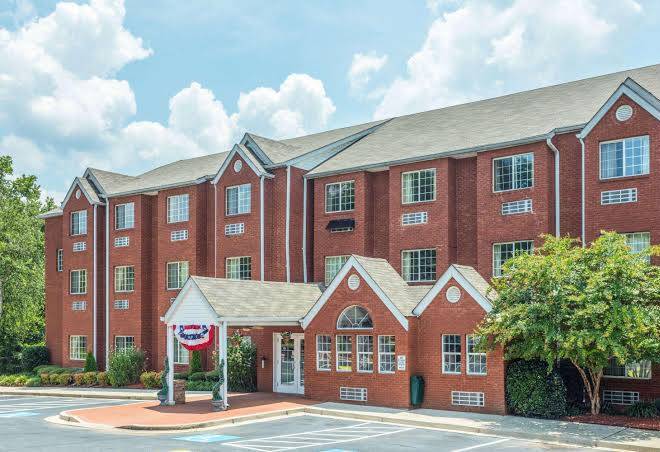 Microtel inn & suites by wyndham stockbridge atlanta i 75