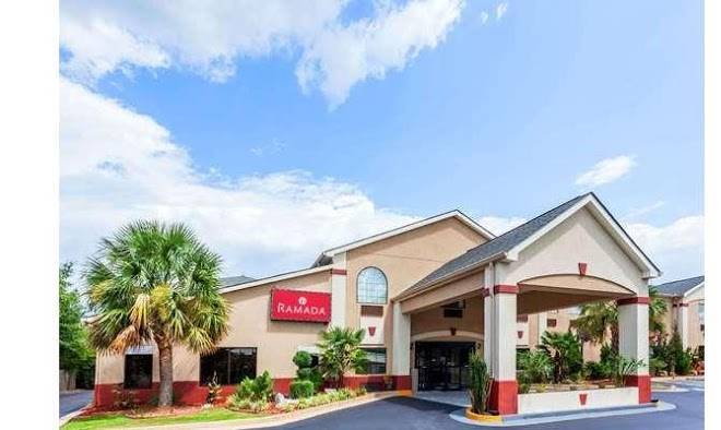 Ramada by wyndham locust grove