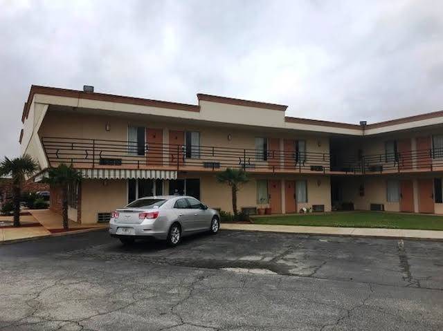 Scottish inns & suites mcdonough ga