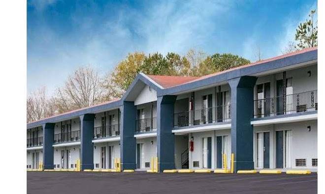 Super 8 by wyndham locust grove