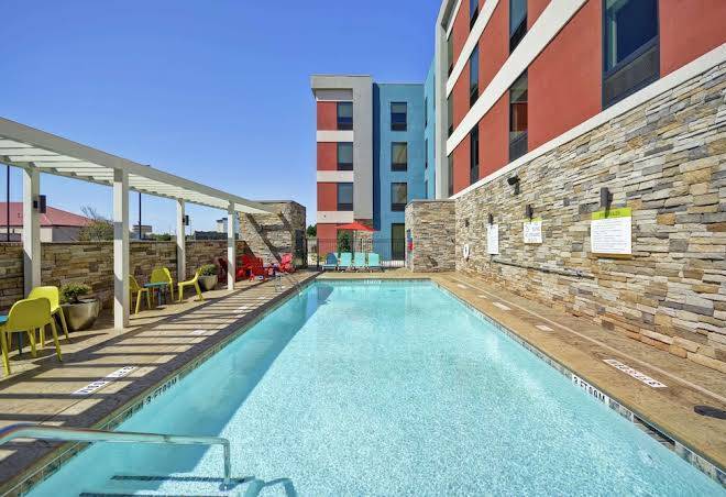 Home2 suites by hilton warner robins