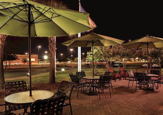 Hilton garden inn warner robins