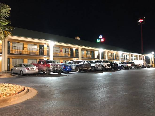 Howard johnson by wyndham perry ga