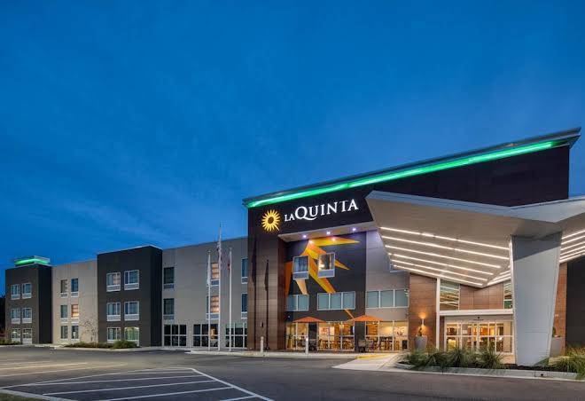 La quinta inn & suites by wyndham perry