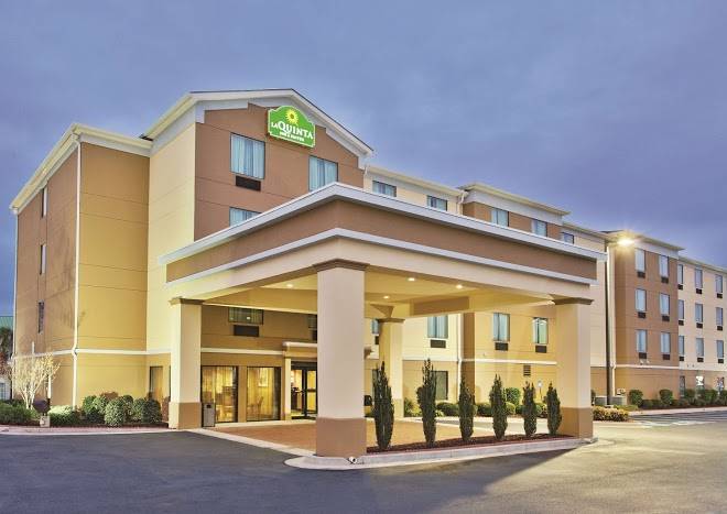 La quinta inn & suites by wyndham warner robins robins afb
