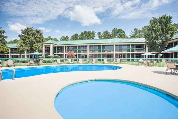 Ramada by wyndham & suites warner robins