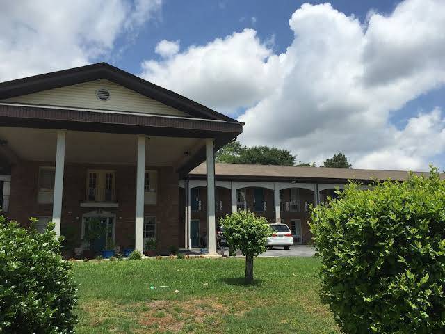 Scottish inns & suites perry ga