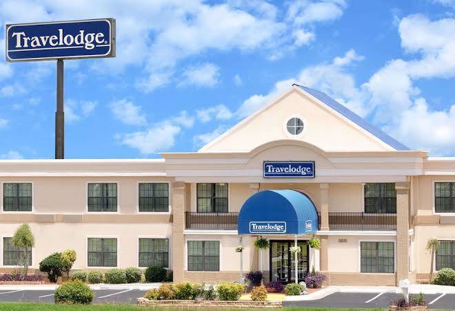 Travelodge by wyndham perry ga