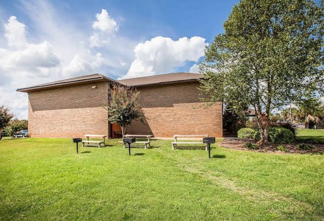 Value Stay Extended Stay Hotel Image