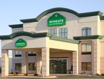 Wingate By Wyndham Warner Robins Image