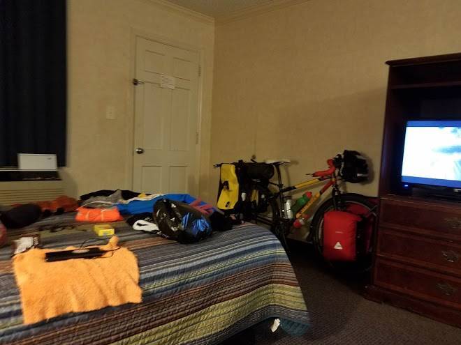 Monticello Motel Image