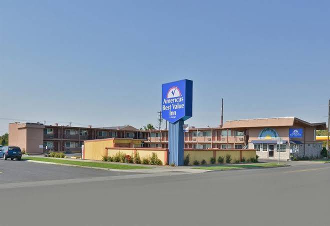Americas best value inn