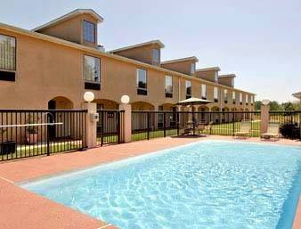 Gray inn and Suites