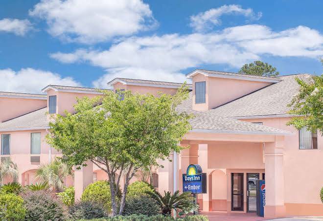 Gray Inn And Suites By Magnuson hotels