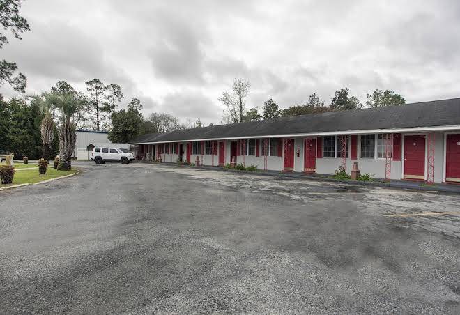 Hotel Lakeland Ga I 129 Image