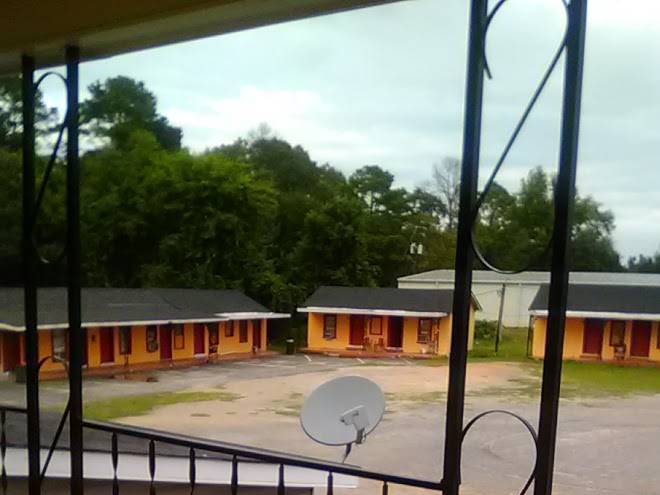 American inn
