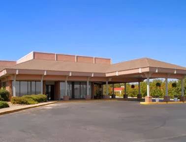 Kings inn suites & conference center