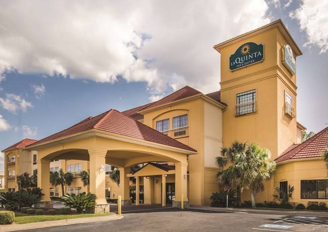 La quinta inn & suites by wyndham dublin