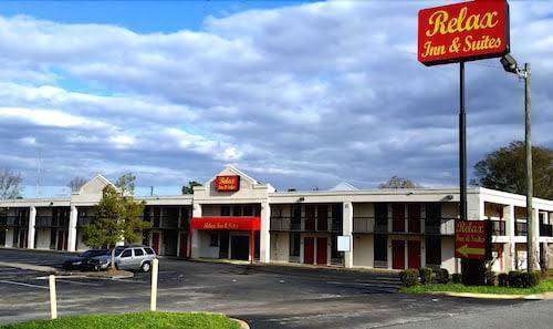 Relax inn & suites