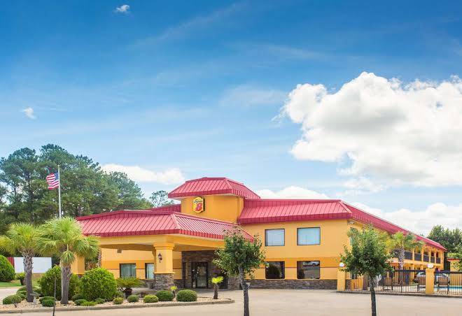 Super 8 by wyndham dublin
