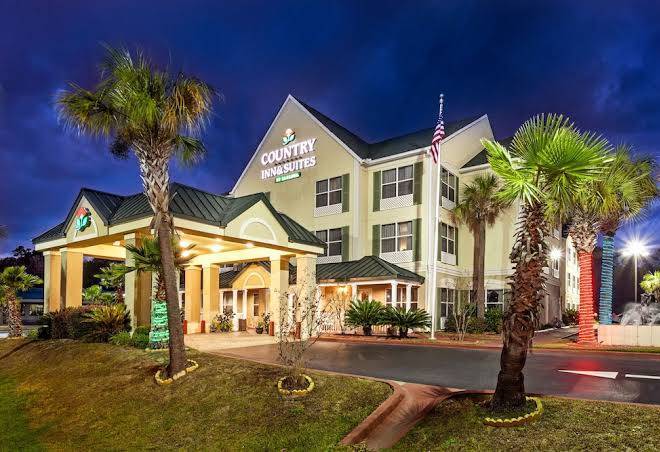 Country inn & suites by radisson hinesville ga