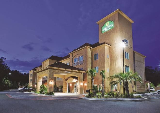 La quinta inn & suites by wyndham hinesville fort stewart