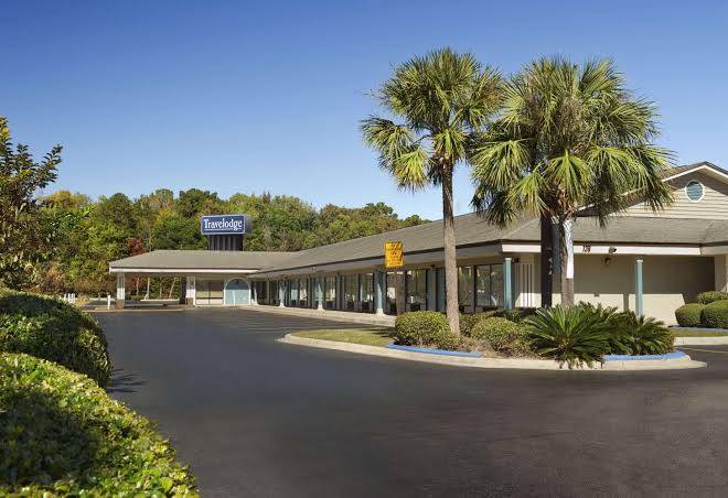 Travelodge by wyndham hinesville