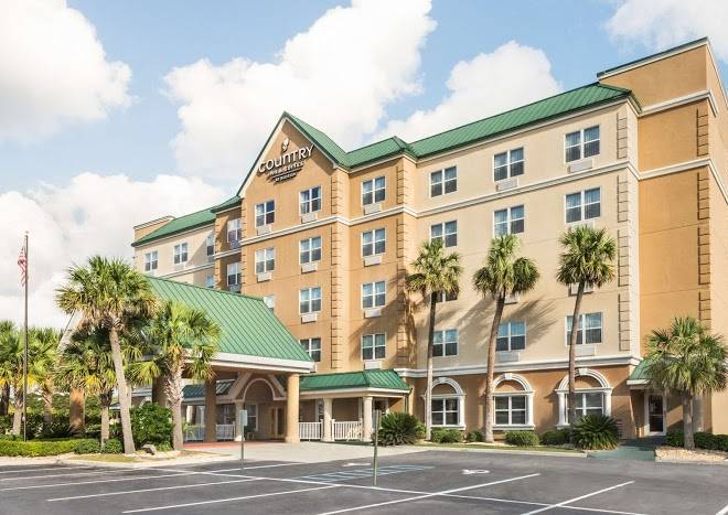 Country inn & suites by radisson valdosta ga