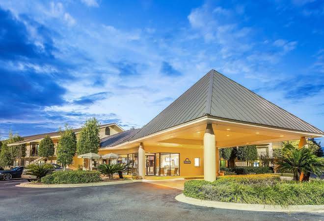 Days inn by wyndham lake park valdosta