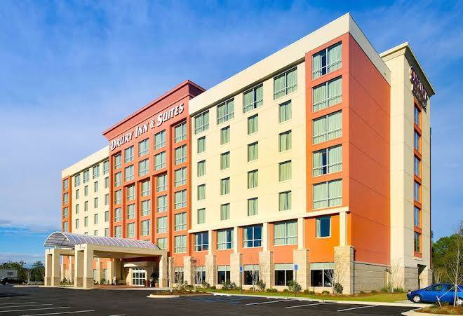 Drury Inn & Suites Valdosta Image