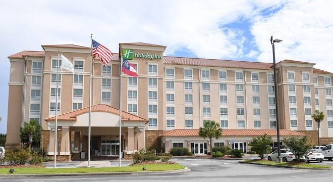Holiday inn valdosta conference center