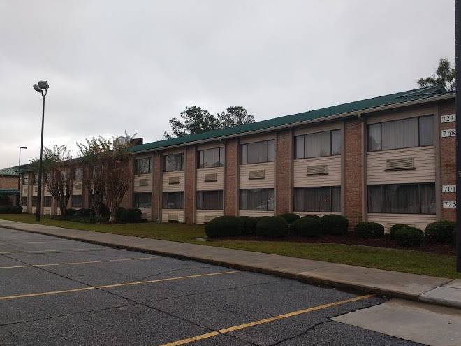 Kinderlou inn