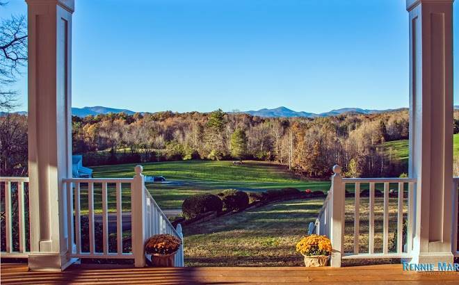 Dahlonega spa resort