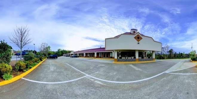 Motel inn