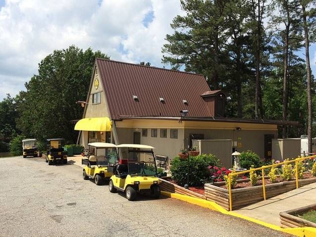 Forsyth koa journey