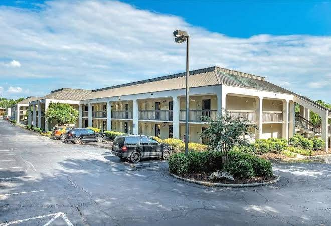 Baymont by wyndham columbus ga