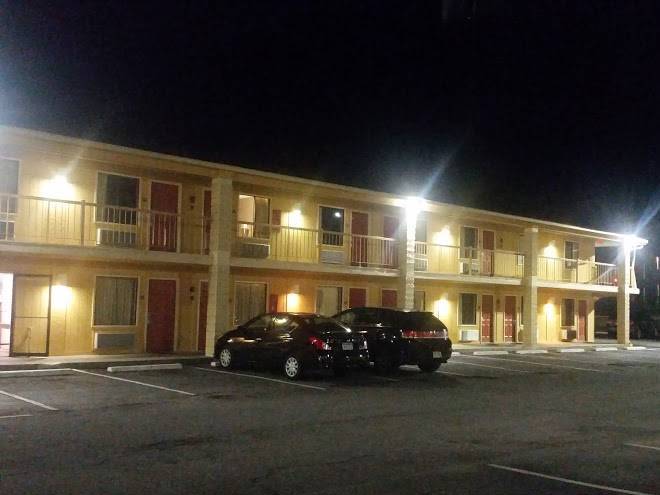 Hotel ga