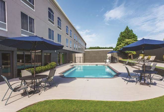 La quinta inn & suites by wyndham columbus north