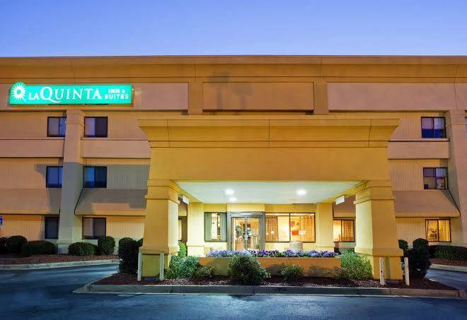 La quinta inn & suites by wyndham columbus state university