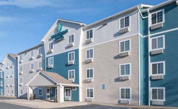 Woodspring suites fort benning bldg 2 columbus ga